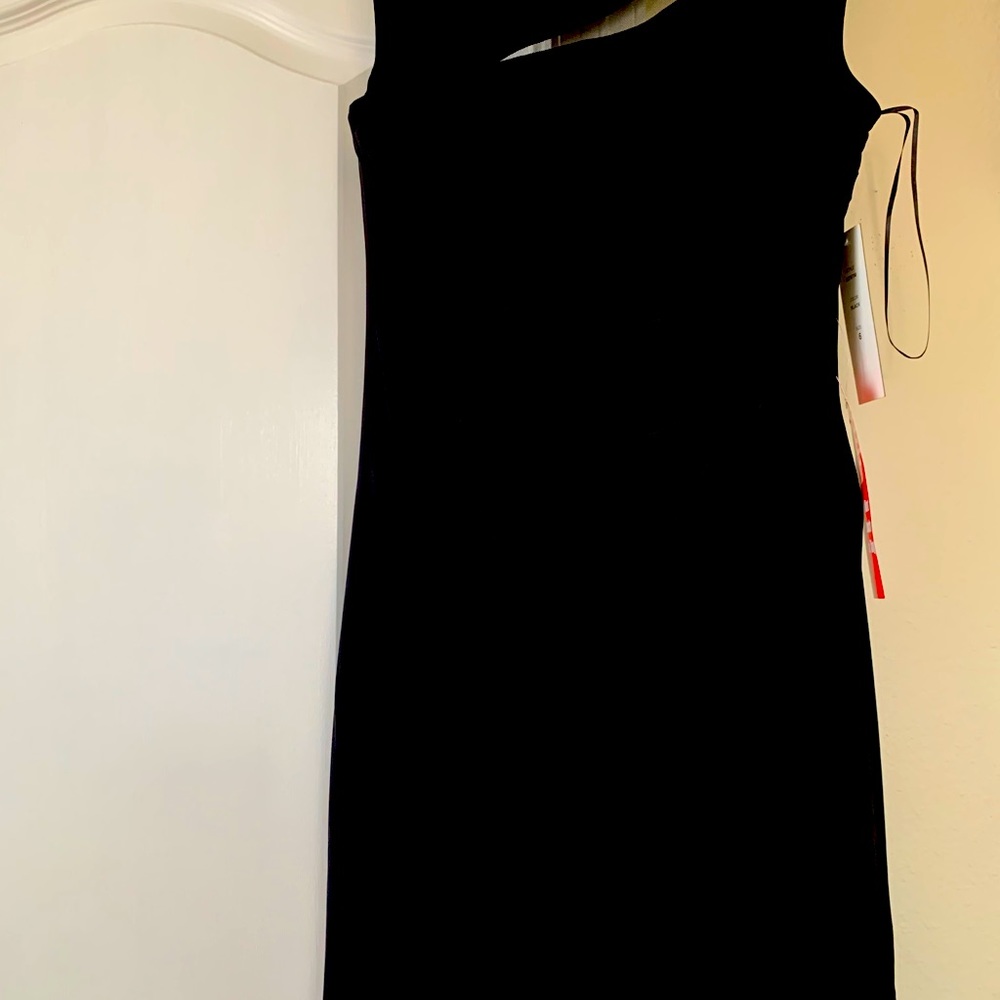 Black dresses